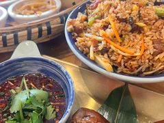 -包整·丝娃娃(一览甲秀楼风景店)