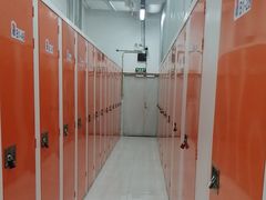 -美立方自助仓迷你小仓库(太阳宫凯德店)