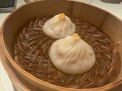 蟹粉小笼-成隆行·蟹王府(淮海店)