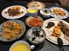 -大成铁板烧•板前(复古餐厅石老人店)