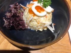 土豆泥沙拉-斗牛士牛排(南京东路店)