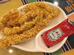 -豪享来牛排·中西简餐(黄河路店)
