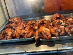 德州扒鸡-陶记正宗德州扒鸡(科巷店)