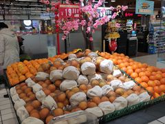 -北京华联购物中心(天通苑店)