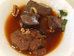 -金典银峰老鹅馆·昆山菜(亭林公园店)