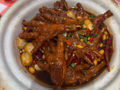 -辣小鲜·南昌大排档(船山路店)