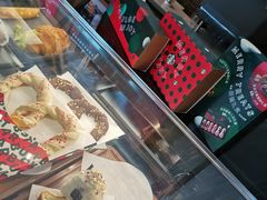 -星巴克臻选(南京艾尚天地店)