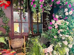 -第101座花园餐厅(湖滨88店)