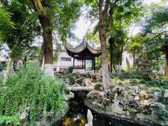 -苏州图书馆(人民路总馆)