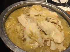 -老六杀猪菜(进乡街店)