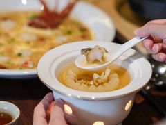 -蛇口希尔顿南海酒店·随轩中餐厅·粤菜