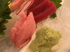 -西村日本料理(香格里拉饭店)