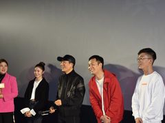 -英皇电影城(英皇集团中心IMAX店)
