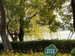 -石湖景区