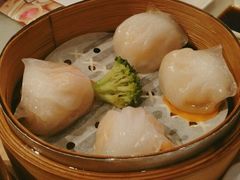 -避风塘(百联东郊店)
