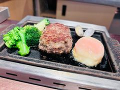 -肉肉大米(德基广场店)