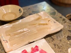 四川苕粉-小龙坎火锅(总店)