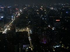 -339旋转餐厅(天府熊猫塔店)