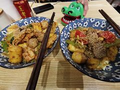 -皆道拌麻辣烫·麻辣拌