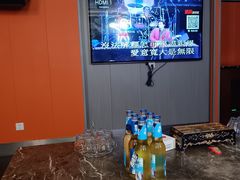 -糖果风尚KTV(犀浦店)