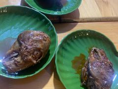 -雲记卢妈冷锅串串(中道街总店)