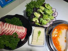 -太琼糟粕醋火锅·海南老爸茶(海棠湾臻选店)