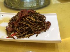 -杨胖子私房菜(秦虹路店)