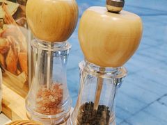 -西语·炭烧牛排(卓越中寰店)