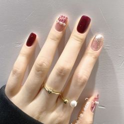 -悦指间美甲美睫
