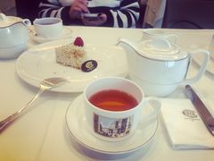 -Cova Ristorante & Caffe(海港城店)