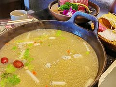 -盡膳口福·百年汤方火锅(科华北路店)