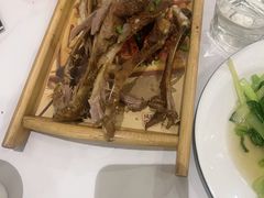 -火龙堂·风味民间菜(文一路店)