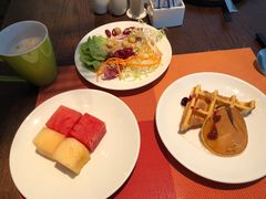 -广州天河希尔顿酒店