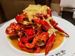 -有位虾匠·香辣蟹·小龙虾(李村店)