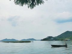 -东钱湖水上乐园(南门)