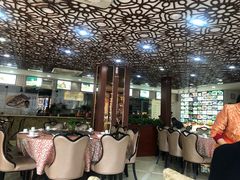 大堂-聚丰园•湖鲜餐厅(阿红私房菜梅石路店)