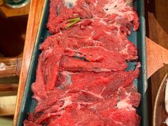 -周小明火锅(黑金冠社区店)