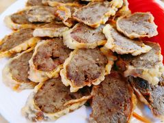 -敦煌达记酱驴肉黄面馆
