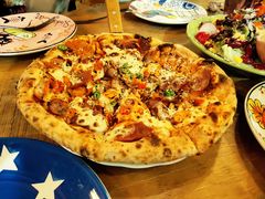 -盘炉forenza·云贵川融合小食堂 ( 钟楼中柳巷店)