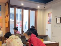 -永丰面馆(汉口路店)