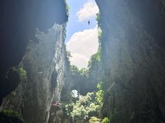 -英西峰林·洞天仙境