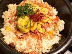 -松阪牛焼肉M(法善寺横丁店)