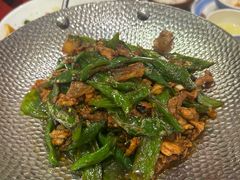 -俏湘厨•地道湘菜(建华南路店)