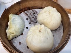 -古南都·清真绿柳居菜馆(太平南路店)