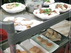 -心点盛宴江南西店