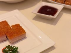 -利苑酒家(合景国际金融广场店)