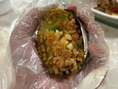 -华源餐厅·海鲜大排档(日月贝店)