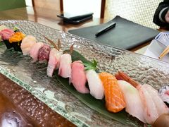 -希望日本料理(保利香槟花园店)