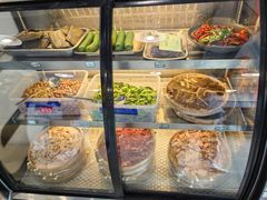 -德四家·云南傣味烧烤品牌(和谐店)