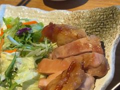 -味太助·银饭食堂(中华城店)